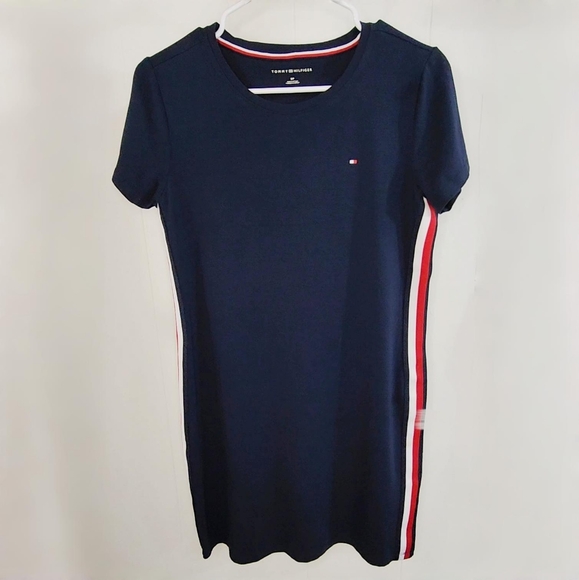 Classic Preppy Tommy Hilfiger Dress - Picture 5 of 6